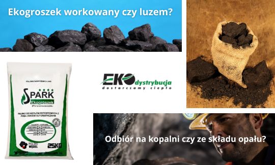 ekogroszek hurt workowany