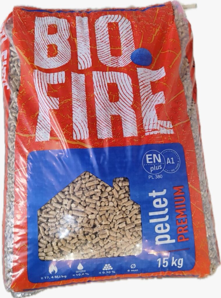pellet bio.fire