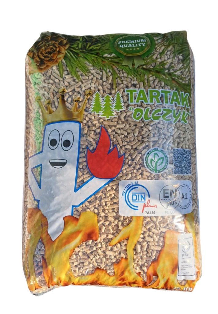 pellet olczyk hurt 24t